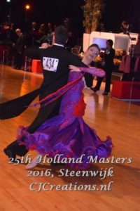 Holland Masters 2016